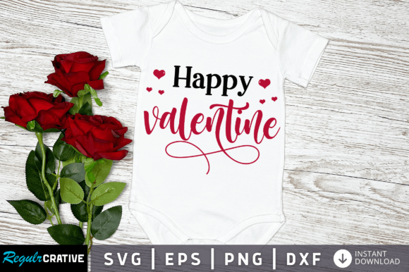 Download Happy Valentine Svg - Happy valentine svg Collection