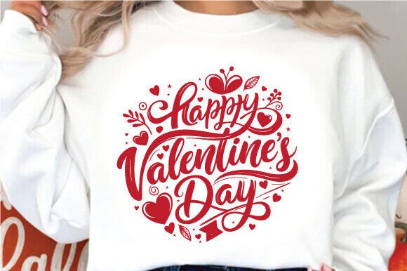 Download Happy Valentine SVG, Valentine Shirts - Happy valentine svg Collection