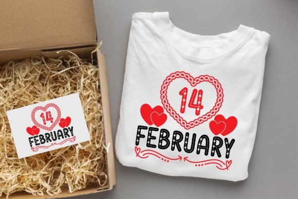 Download 14 February/Valentine Svg - 14 february Collection