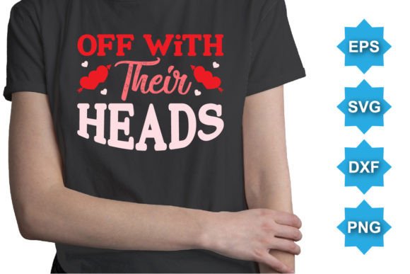 Download Off with Their Heads Happy Valentine SVG - Happy valentine svg Collection