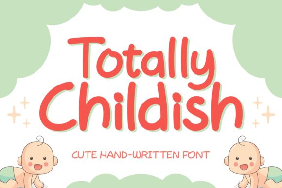 Download Totally Childish - Childish Collection