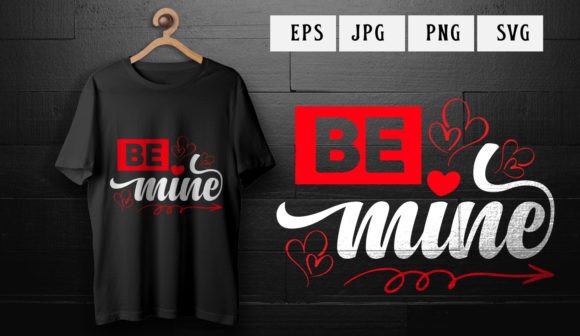 Download 14 February, Valentine's T-shirt Design - 14 february Collection