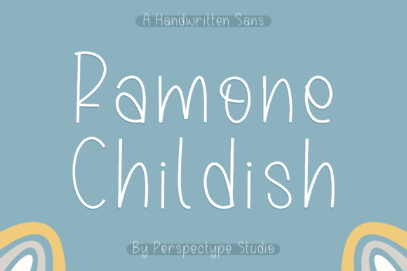 Download Ramone Childish - Childish Collection