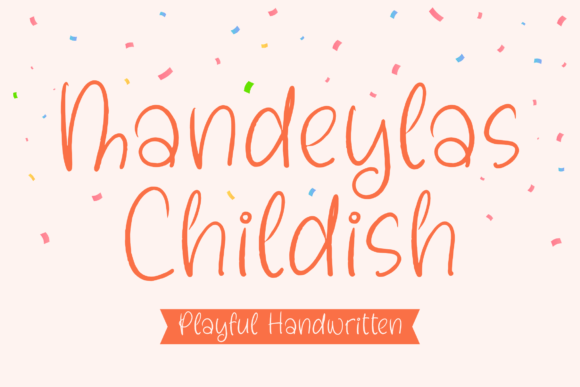 Download Mandeylas Childish - Childish Collection