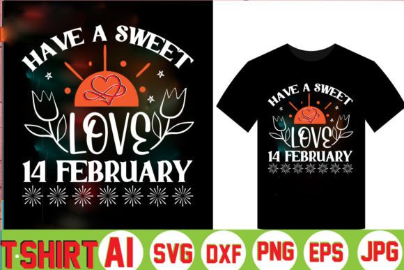 Download Have a Sweet Love 14 February - Premium Resources