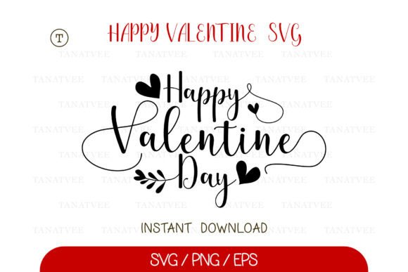 Download Happy Valentine SVG, Valentine Shirt SVG - Happy valentine svg Collection